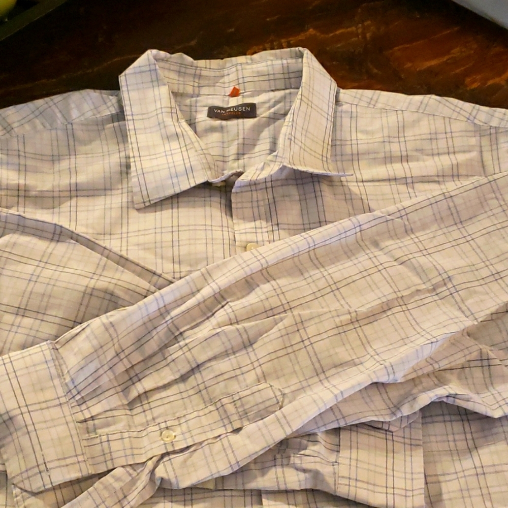 Mens dress shirt